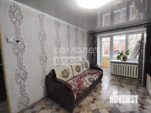 1-к квартира, вторичка, 30м2, 2/5 этаж