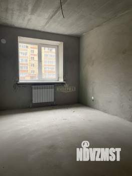 2-к квартира, вторичка, 58м2, 1/10 этаж