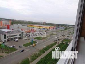 1-к квартира, вторичка, 37м2, 9/10 этаж