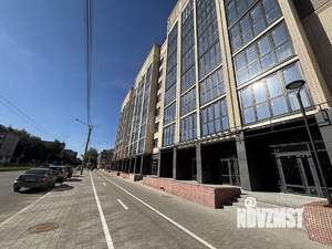 2-к квартира, вторичка, 79м2, 2/8 этаж