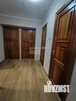 3-к квартира, вторичка, 69м2, 3/14 этаж