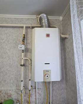 1-к квартира, вторичка, 30м2, 2/5 этаж