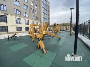 2-к квартира, вторичка, 79м2, 2/8 этаж