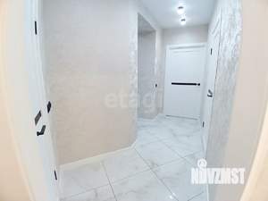 2-к квартира, вторичка, 57м2, 8/9 этаж