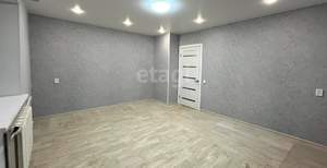 1-к квартира, вторичка, 32м2, 2/2 этаж