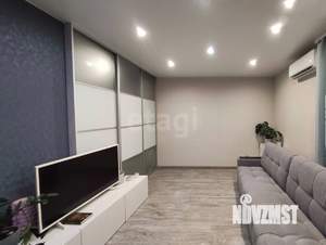 1-к квартира, вторичка, 37м2, 10/10 этаж