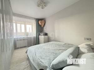 2-к квартира, вторичка, 80м2, 4/15 этаж