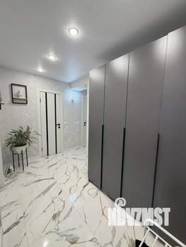 2-к квартира, вторичка, 59м2, 9/10 этаж