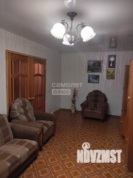 2-к квартира, вторичка, 44м2, 5/5 этаж