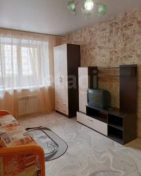 1-к квартира, вторичка, 37м2, 3/9 этаж