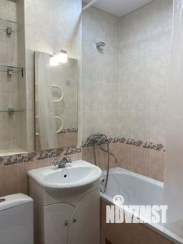 2-к квартира, вторичка, 44м2, 2/5 этаж
