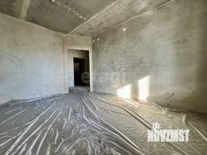 1-к квартира, вторичка, 44м2, 8/9 этаж