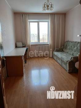 4-к квартира, вторичка, 89м2, 7/10 этаж