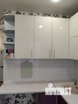 1-к квартира, вторичка, 30м2, 2/5 этаж