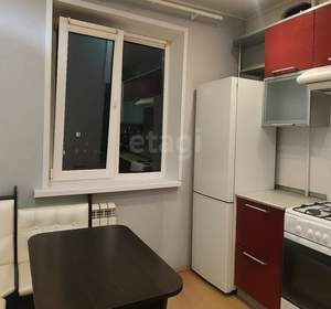 2-к квартира, вторичка, 54м2, 9/10 этаж