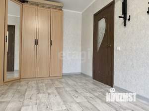 1-к квартира, вторичка, 36м2, 4/10 этаж