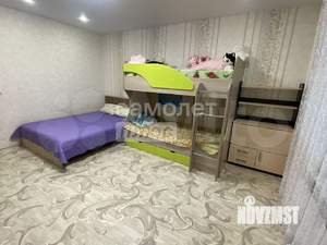 1-к квартира, вторичка, 43м2, 9/10 этаж