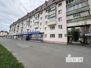 1-к квартира, вторичка, 31м2, 5/5 этаж