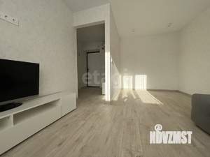 1-к квартира, вторичка, 30м2, 1/10 этаж