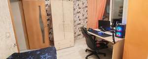 3-к квартира, вторичка, 67м2, 9/10 этаж