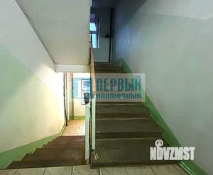 3-к квартира, вторичка, 63м2, 4/6 этаж