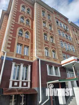 2-к квартира, вторичка, 70м2, 2/5 этаж