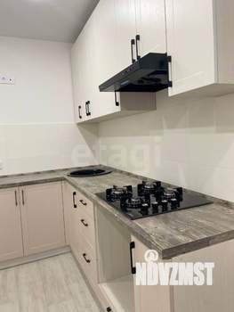 1-к квартира, вторичка, 37м2, 8/9 этаж