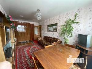 3-к квартира, вторичка, 60м2, 4/5 этаж