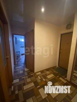 3-к квартира, вторичка, 60м2, 4/5 этаж