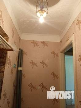 1-к квартира, вторичка, 30м2, 1/4 этаж