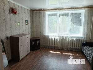 1-к квартира, вторичка, 38м2, 2/10 этаж