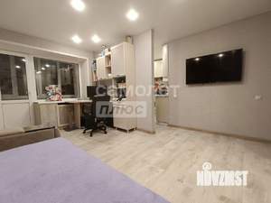 2-к квартира, вторичка, 44м2, 4/5 этаж