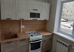 2-к квартира, вторичка, 47м2, 1/5 этаж