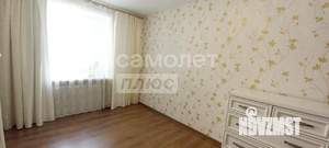 3-к квартира, вторичка, 64м2, 9/10 этаж