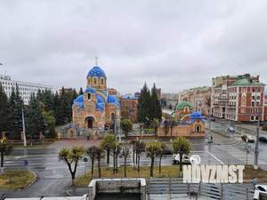 4-к квартира, вторичка, 98м2, 4/11 этаж