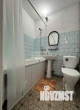 1-к квартира, вторичка, 37м2, 3/5 этаж