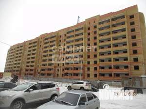 2-к квартира, вторичка, 58м2, 5/9 этаж