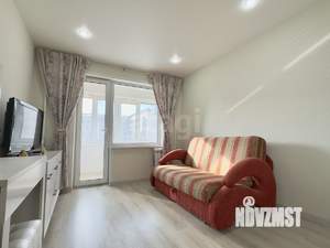 3-к квартира, вторичка, 72м2, 6/9 этаж