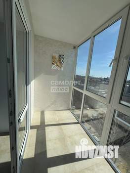 1-к квартира, вторичка, 53м2, 9/9 этаж