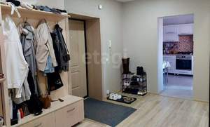 2-к квартира, вторичка, 67м2, 5/9 этаж