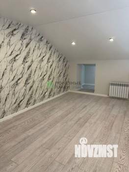 2-к квартира, вторичка, 60м2, 4/5 этаж