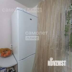 1-к квартира, вторичка, 43м2, 5/5 этаж