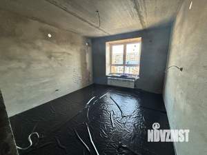 1-к квартира, вторичка, 50м2, 6/9 этаж