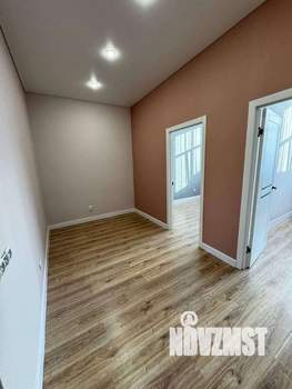 2-к квартира, вторичка, 51м2, 1/2 этаж