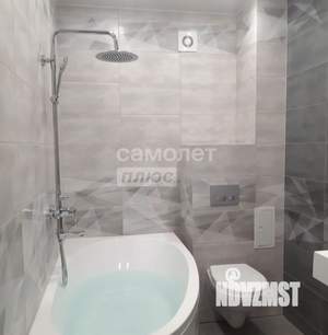 1-к квартира, вторичка, 40м2, 8/9 этаж