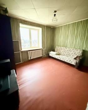 3-к квартира, вторичка, 58м2, 4/5 этаж