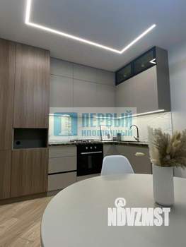 2-к квартира, вторичка, 58м2, 2/9 этаж