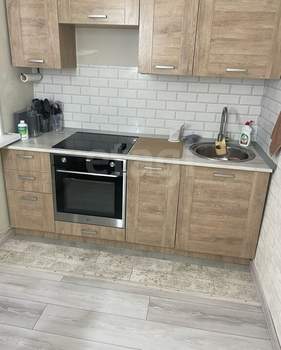 1-к квартира, вторичка, 41м2, 7/10 этаж