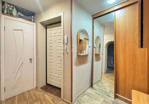 3-к квартира, вторичка, 74м2, 2/5 этаж