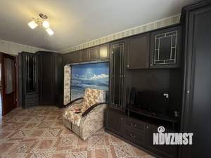 2-к квартира, вторичка, 44м2, 4/6 этаж